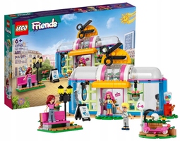 Конструктор Lego Friends Перукарня (41743) 