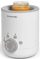 Електричний підігрівач пляшечок Suavinex (400773)