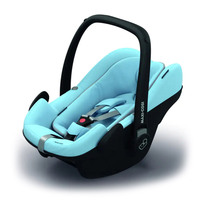 Автокрісло Maxi-Cosi Pebble Plus Sky (8798641110) 