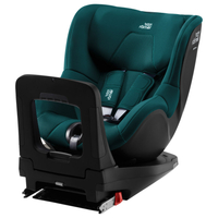 Автокресло Britax-Romer Dualfix M i-Size V22 Atlantic Green​ (2000037170​) 