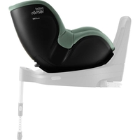 Автокрісло Britax-Romer Dualfix 3 i-Size Jade Green (2000036932)