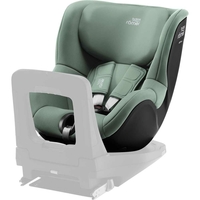 Автокрісло Britax-Romer Dualfix 3 i-Size Jade Green (2000036932)