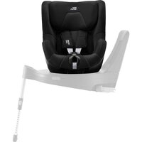 Автокрісло Britax-Romer Dualfix 3 i-Size Galaxy Black (2000037167)