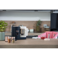 Пароварка-блендер Beaba Babycook Neo Night Blue (912772)
