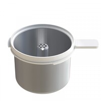 Контейнер для варіння круп Beaba Babycook Neo, 400 мл, білий (912682) 