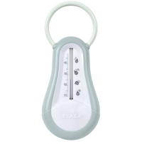 Термометр для ванны Beaba Green Blue (920383) 