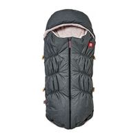 Зимова муфта Red Castle Babynest, темно-сірий (0844156) 