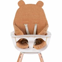 Універсальна подушка до стільця для годування Childhome, бежевий (CCSCTB) 