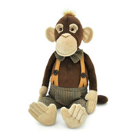 М'яка іграшка Orange Мавпа-стиляга Буба, 55 см (OS100/35) 