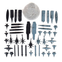 Ігровий набір Fun Banka Повітряно-морські сили (320001-UA)