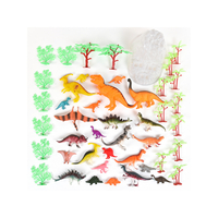 Ігровий набір Fun Banka Динозаври (101759-UA)