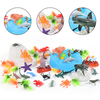 Ігровий набір Fun Banka – Жителі морів (320077-UA)