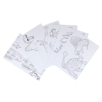 Набор для творчества Crayola игровая панель с подсветкой Динозов (74-7497) 