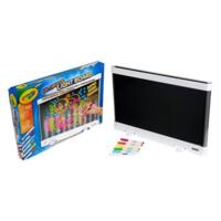 Набор для рисования Crayola Ultimate Light Board (74-7504) 