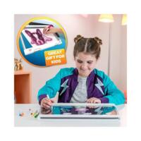 Набір для малювання Crayola Ultimate Light Board (74-7504)