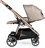 Універсальна коляска 3 в 1 Peg-Perego Veloce Mon Amour SLK (PACK-VEL31SLK00001)