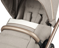 Універсальна коляска 3 в 1 Peg-Perego Veloce Mon Amour SLK (PACK-VEL31SLK00001)