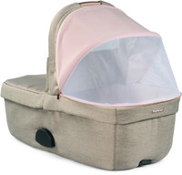 Універсальна коляска 3 в 1 Peg-Perego Veloce Mon Amour SLK (PACK-VEL31SLK00001)