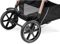 Універсальна коляска 3 в 1 Peg-Perego Veloce Mon Amour SLK (PACK-VEL31SLK00001)