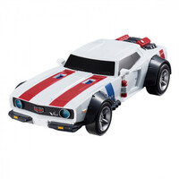 Іграшка-трансформер TOBOT Детективи Галактики С2 Максімус Ві (301114)