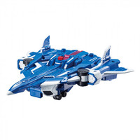 Іграшка-трансформер TOBOT Детективи Галактики С2 Максімус Ві (301114)