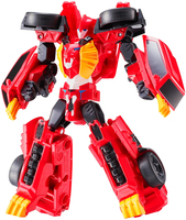 Іграшка-трансформер Тобот Детективи Галактики С2 міні Леон Ровер (301122) 