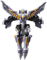 Іграшка-трансформер Тобот Детективи Галактики С2 міні Циклон Хок (301123)