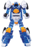 Іграшка-трансформер Тобот Детективи Галактики С2 міні Аркболт (301126) 