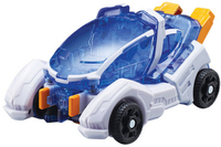 Іграшка-трансформер Тобот Детективи Галактики С2 міні Аркболт (301126)