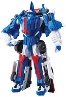 Іграшка-трансформер Тобот Детективи Галактики С2 міні Максімус Ві (301127)