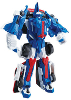 Іграшка-трансформер Тобот Детективи Галактики С2 міні Максімус Ві (301127)