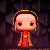 Ігрова фігурка Funko Pop Будинок Дракона Рейніра Таргарієн  (65604)