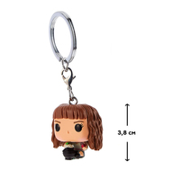 Ігрова фігурка на кліпсі Funko Pop! серії Гаррі Поттер – Герміона з зіллям (48056)
