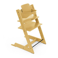Детский стульчик Stokke Tripp Trapp Sunflower Yellow, желтый (100137) 