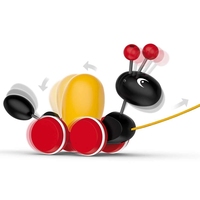 Іграшка-каталка BRIO Мураха (30367)