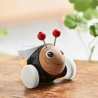 Інтерактивна розвивальна іграшка BRIO Джміль (30154)