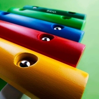 Музичний інструмент BRIO Ксилофон (30182)