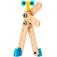 Конструктор BRIO Builder, 49 элементов (34586)