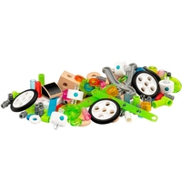 Конструктор BRIO Builder зі світлом, 123 ел. (34593)