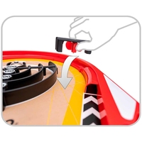 Настільна гра BRIO Trickshot (34080)