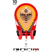 Настільна гра BRIO Trickshot (34080)