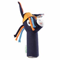 Пищалка Lilliputiens Віслюк Ігнасій (83256) 