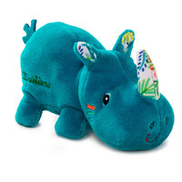 М'яка міні-іграшка Lilliputiens Носоріг Маріус (83136) 