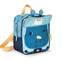 Дитячий рюкзак Lilliputiens Super Marius (84461)