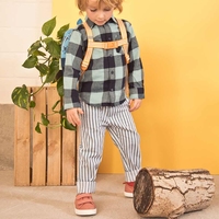 Дитячий рюкзак Lilliputiens Super Marius (84461)