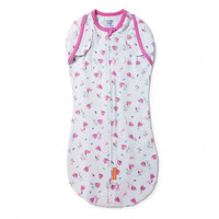 Конверт на блискавці Summer Infant SwaddleMe Arms Free Tumbling Tulip (58696) 