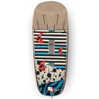 Чехол для ног Cybex Platinum One Love by Karolina Kurkova (522000009) 