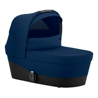 Люлька Cybex Gazelle S Navy Blue, темно-синій (520002287) 