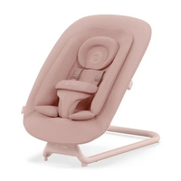 Баунсер Cybex Lemo HI Pearl Pink (521003231) 