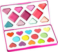 Набір Martinelia Best friends forever палітра міні (30419)